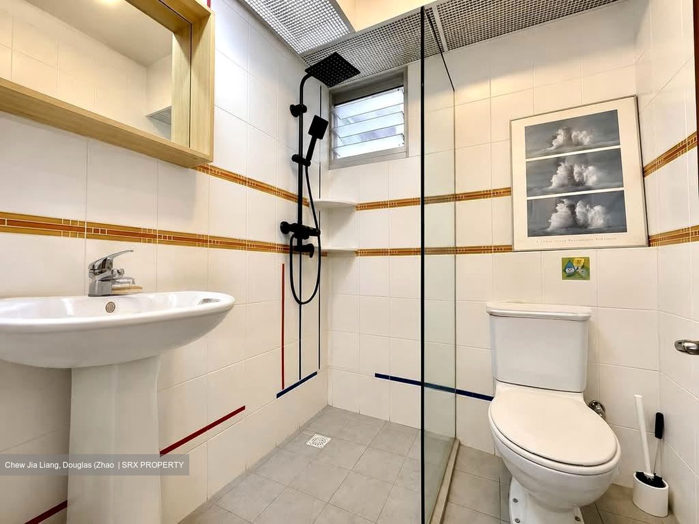 Blk 26 Ghim Moh Valley (Queenstown), HDB 3 Rooms #597217341